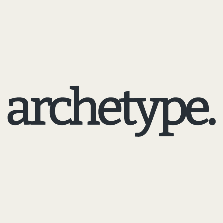 Archetype — AI strategy for professional services firms