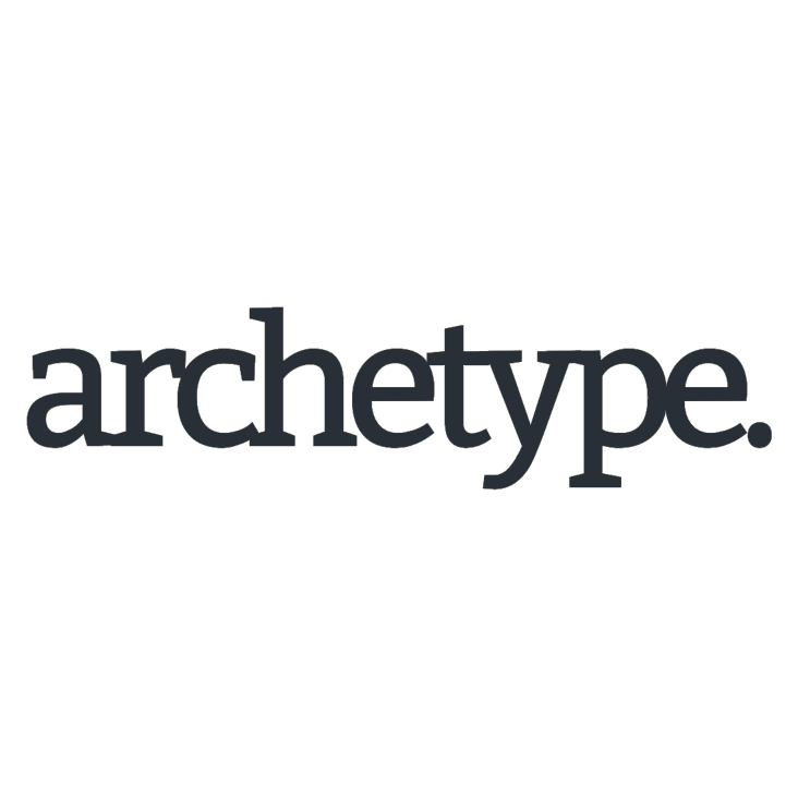 Archetype — AI strategy. Fixed fees. Practical outcomes.